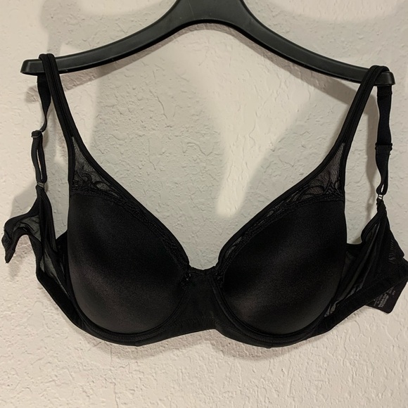 Like New Soma Bra Beautifully Cool Full Coverage - Picture 3 of 7